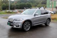 2014 BMW X5 x Drive35i AWD 4dr SUV + GQ Motorsports - Image 4