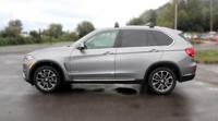 2014 BMW X5 x Drive35i AWD 4dr SUV + GQ Motorsports - Image 5