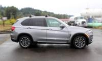 2014 BMW X5 x Drive35i AWD 4dr SUV + GQ Motorsports - Image 9