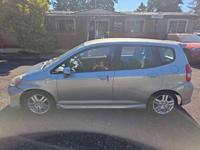 2007 Honda Fit Sport 4dr Hatchback 5A + MC Auto - Image 3
