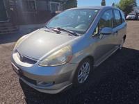 2007 Honda Fit Sport 4dr Hatchback 5A + MC Auto - Image 6