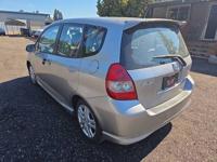 2007 Honda Fit Sport 4dr Hatchback 5A + MC Auto - Image 7
