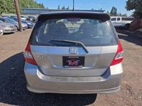 2007 Honda Fit Sport 4dr Hatchback 5A + MC Auto - Image 9