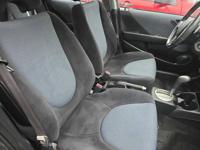 2007 Honda Fit Sport 4dr Hatchback 5A + MC Auto - Image 10