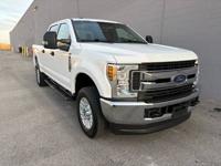 2019 Ford Super Duty F250 XL 4X4 Crew Cab 6.2L E 58th St Ste B Tulsa, OK 74146 - Image 2