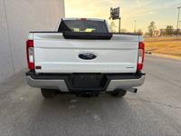 2019 Ford Super Duty F250 XL 4X4 Crew Cab 6.2L E 58th St Ste B Tulsa, OK 74146 - Image 5