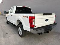 2019 Ford Super Duty F250 XL 4X4 Crew Cab 6.2L E 58th St Ste B Tulsa, OK 74146 - Image 7
