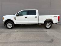 2019 Ford Super Duty F250 XL 4X4 Crew Cab 6.2L E 58th St Ste B Tulsa, OK 74146 - Image 8