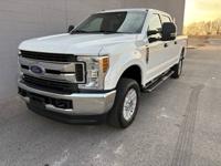 2019 Ford Super Duty F250 XL 4X4 Crew Cab 6.2L E 58th St Ste B Tulsa, OK 74146 - Image 9