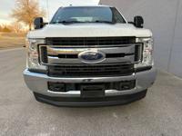 2019 Ford Super Duty F250 XL 4X4 Crew Cab 6.2L E 58th St Ste B Tulsa, OK 74146 - Image 10