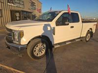 2018 Ford F-250 1OWNER 6.2L RUNS&DRIVES GREAT! A/C COLD GOOD TIRES - Image 3