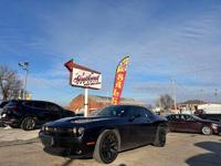 2018 Dodge Challenger R/T 2dr Coupe - Home of the ZERO Down ZERO Interest! + SOUTHWEST CAR SALES