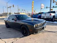 2018 Dodge Challenger R/T 2dr Coupe - Home of the ZERO Down ZERO Interest! + SOUTHWEST CAR SALES - Image 4
