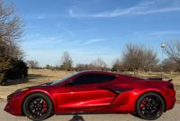 2025 Corvette Z06 - 3709 miles - accident/smoke-free - 1 owner‼️‼️ - Image 4
