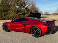 2025 Corvette Z06 - 3709 miles - accident/smoke-free - 1 owner‼️‼️ - Image 5