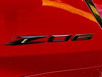 2025 Corvette Z06 - 3709 miles - accident/smoke-free - 1 owner‼️‼️ - Image 6