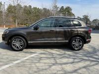 2016 VW Touareg Alpharetta - Image 3