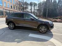2016 VW Touareg Alpharetta - Image 7