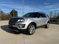 2017 Ford Explorer XLT Alpharetta - Image 2