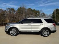 2017 Ford Explorer XLT Alpharetta - Image 3