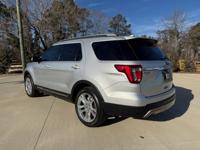 2017 Ford Explorer XLT Alpharetta - Image 4
