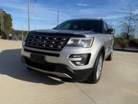 2017 Ford Explorer XLT Alpharetta - Image 5