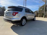 2017 Ford Explorer XLT Alpharetta - Image 8