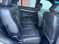 2017 Ford Explorer XLT Alpharetta - Image 10