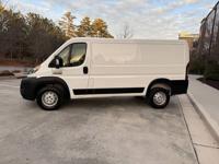 2019 Ram Promaster Alpharetta - Image 4