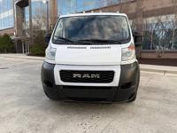 2019 Ram Promaster Alpharetta - Image 7