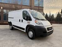 2019 Ram Promaster Alpharetta - Image 9