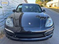 2012 Porsche Cayenne - Buy Here Pay Here Available! Atlanta - Image 3