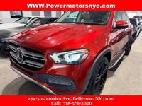 2020 Mercedes-Benz GLE GLE 350 + Power Motors - Image 2