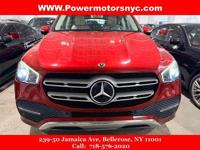 2020 Mercedes-Benz GLE GLE 350 + Power Motors - Image 7