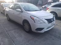 2016 NISSAN VERSA!!!!!!! queens