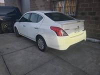 2016 NISSAN VERSA!!!!!!! queens - Image 5