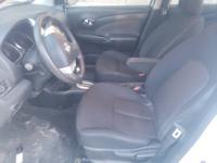 2016 NISSAN VERSA!!!!!!! queens - Image 7