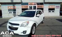 2014 Chevrolet Chevy Equinox AWD 4dr LT w/2LT ***Guaranteed Financing!!! + ACA Auto Sales - Image 2