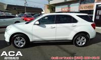 2014 Chevrolet Chevy Equinox AWD 4dr LT w/2LT ***Guaranteed Financing!!! + ACA Auto Sales - Image 3