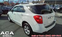 2014 Chevrolet Chevy Equinox AWD 4dr LT w/2LT ***Guaranteed Financing!!! + ACA Auto Sales - Image 4