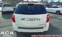 2014 Chevrolet Chevy Equinox AWD 4dr LT w/2LT ***Guaranteed Financing!!! + ACA Auto Sales - Image 5