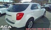 2014 Chevrolet Chevy Equinox AWD 4dr LT w/2LT ***Guaranteed Financing!!! + ACA Auto Sales - Image 6