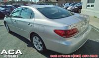 2005 Lexus ES 330 4dr Sdn ***Guaranteed Financing!!! + ACA Auto Sales - Image 4
