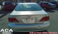 2005 Lexus ES 330 4dr Sdn ***Guaranteed Financing!!! + ACA Auto Sales - Image 5