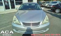2005 Lexus ES 330 4dr Sdn ***Guaranteed Financing!!! + ACA Auto Sales - Image 9