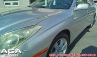2005 Lexus ES 330 4dr Sdn ***Guaranteed Financing!!! + ACA Auto Sales - Image 10