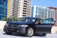2014 BMW 535i xdrive ATLANTA - Image 2