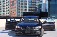 2014 BMW 535i xdrive ATLANTA - Image 3