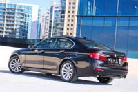 2014 BMW 535i xdrive ATLANTA - Image 5