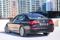 2014 BMW 535i xdrive ATLANTA - Image 9